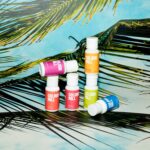 colour mill tropical food coloring pack