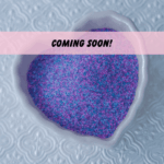 mermaid sparkling sanding sugar