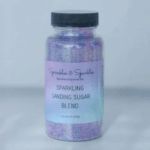 mermaid sparkling sanding sugar