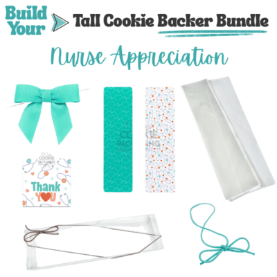 nurse appreciation all backer bundle