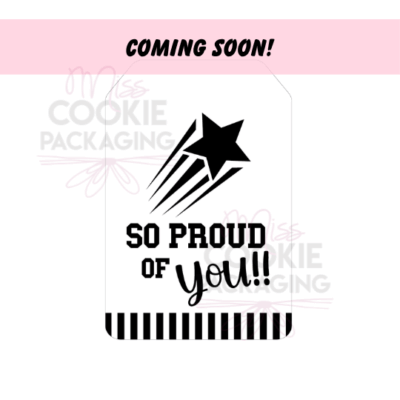 sports so proud of you gift tag