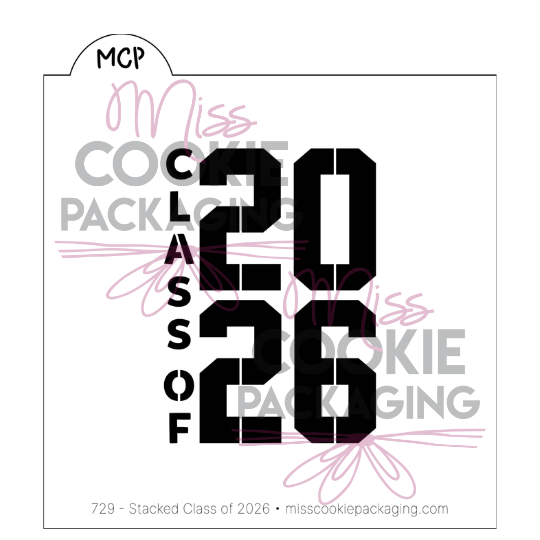 2026 stacked stencil 2026 stacked stencil