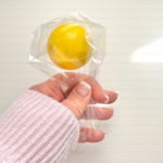 2x5 gusseted poly bag