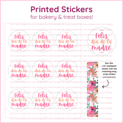 feliz dia de madre watercolor floral