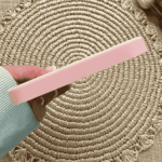 practice cookie for stenciling