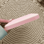 practice cookie for stenciling