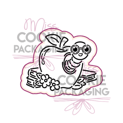 apple bookworm cutter