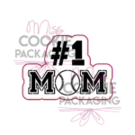 baseball mom cutter