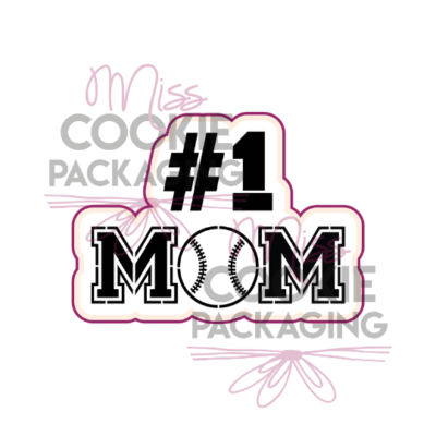 baseball mom cutter