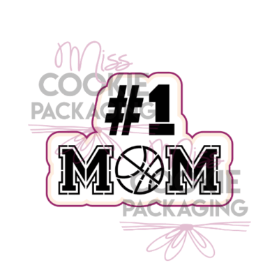basketball mom cutter