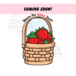 berry best cookie card