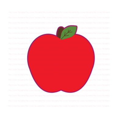 chubby apple mini cutter