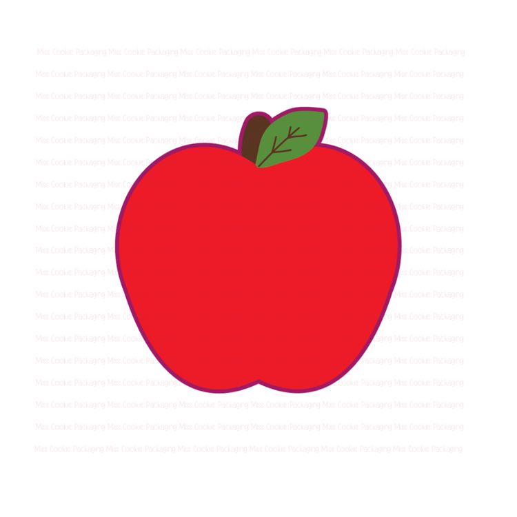 chubby apple mini cutter