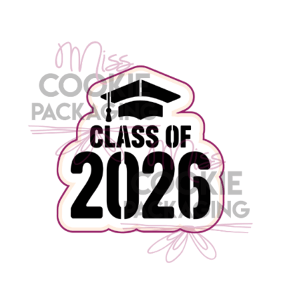 class of 2026 cutter