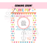 everyday PYO cake pop card mockup
