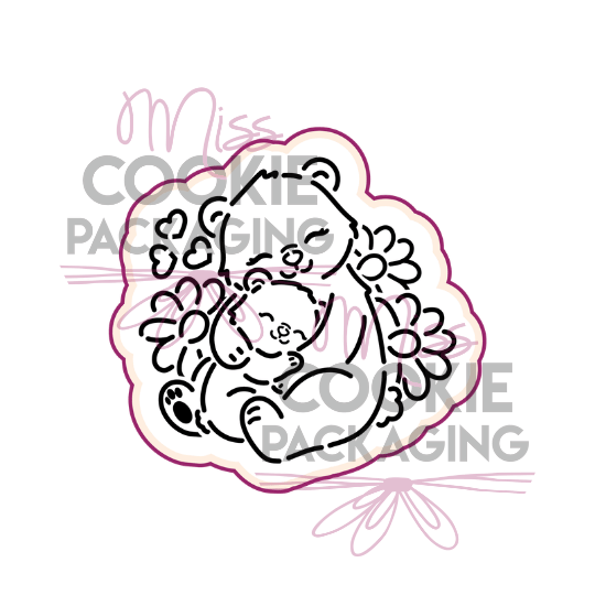 momma bear cutter momma bear cutter