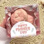 mothers day floral arched