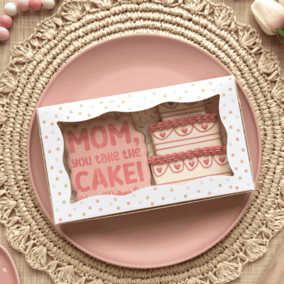 sprinkles dots small box