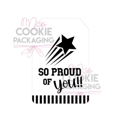 so proud of you sports