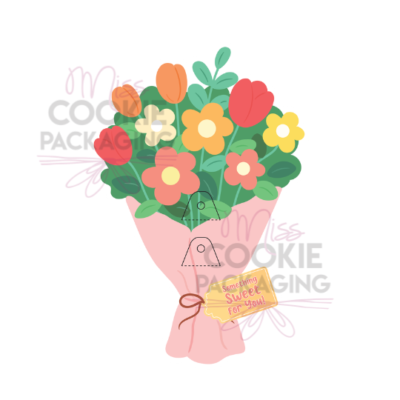 something sweet for you cake pop card