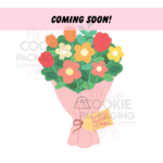 something sweet for you cake pop card