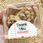 thank you teacher arched