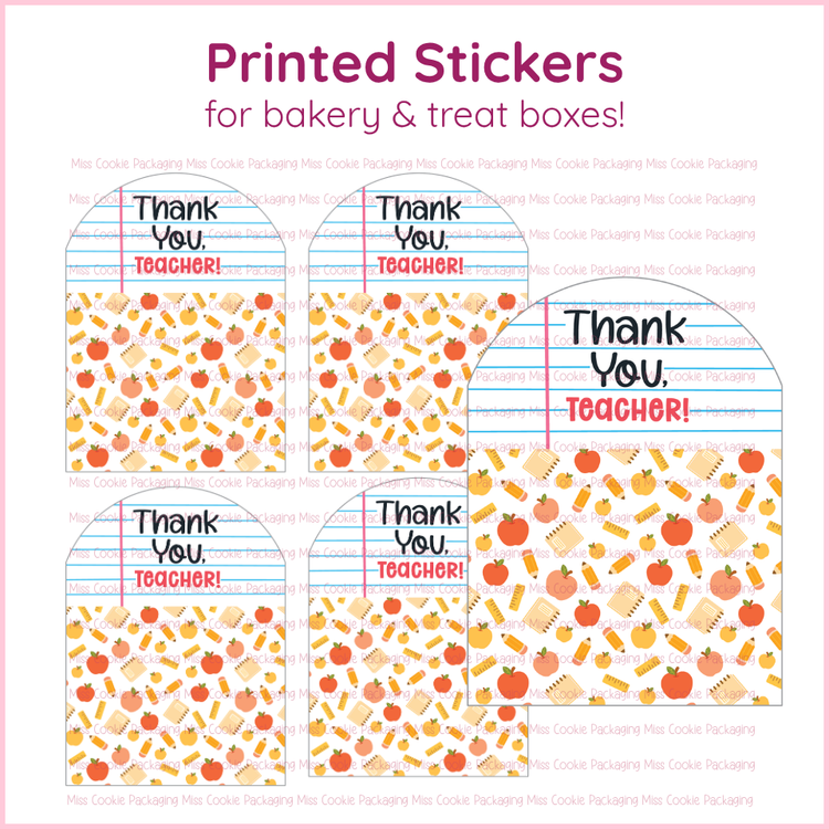 thank you teacher arched