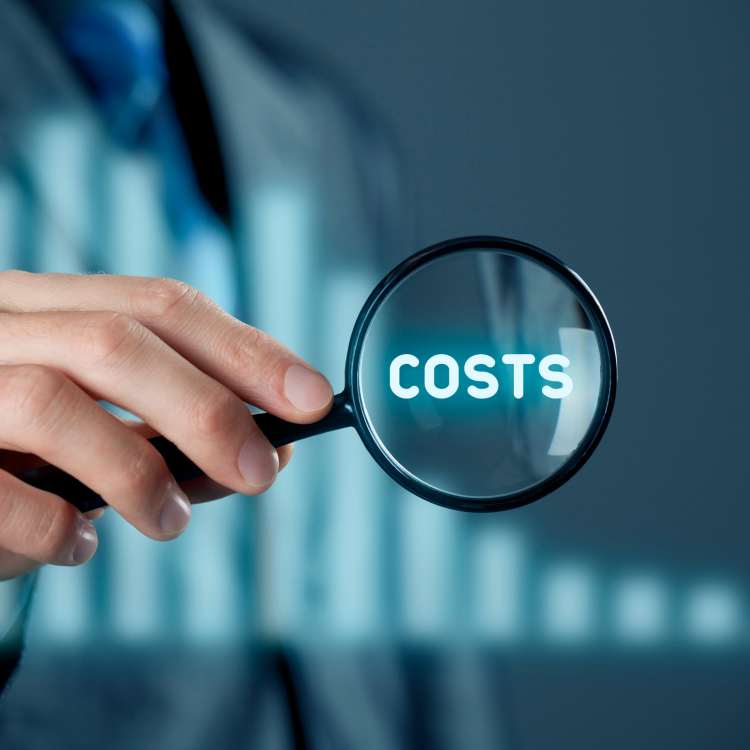 hidden costs
