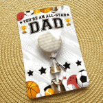 All-star dad cake pop card with golf ball pop (1)