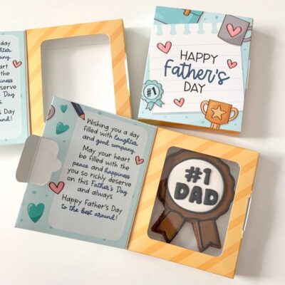 Cookie Greeting Cards