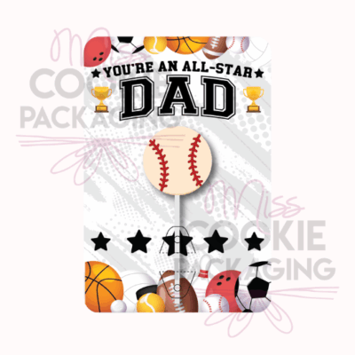 Cake Pop Packaging
