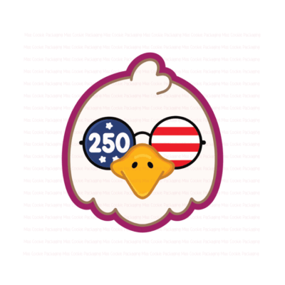 bald eagle 250 cutter