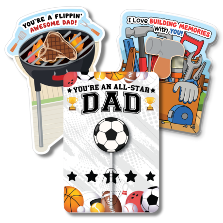 father's day banner