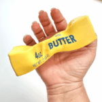 Butter Squishy - 5" x 1.5" - Image 3