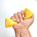 Butter Squishy - 5" x 1.5" - Image 2