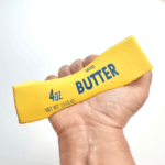 Butter Squish