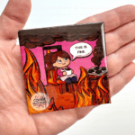This is fine pin