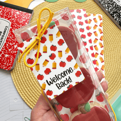 Printed Cards & Tags
