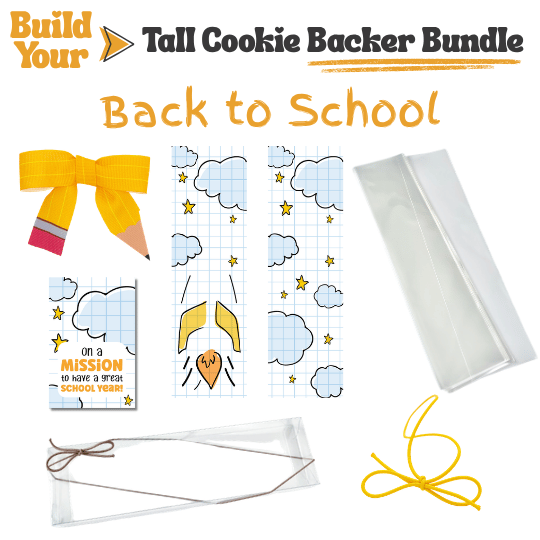 back to school tall backer bundle Back to School Tall Backer Bundle - Image 1