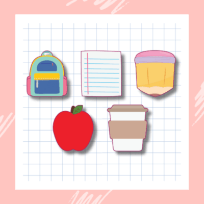 Cookie Cutters