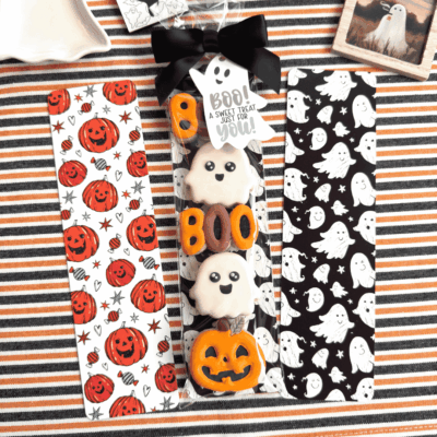 pumpkin ghost sketches tall backers