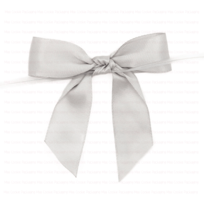shell grey bow back