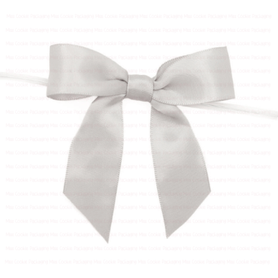 shell grey bow front