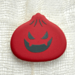 Dumpling Halloween Stencils - Image 6