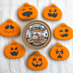 Dumpling Halloween Stencils - Image 18