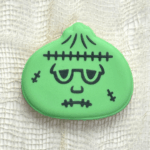 Dumpling Halloween Stencils - Image 8