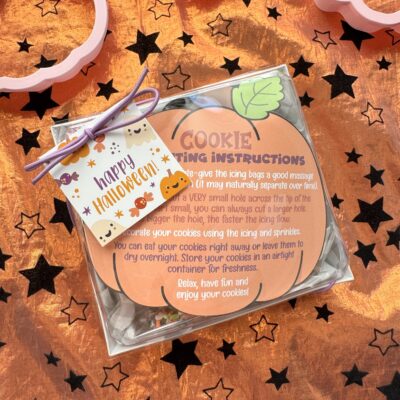 Printed Cards & Tags