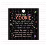 PYO cookie tag