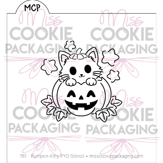 Pumpkin Kitty PYO stencil (1) Pumpkin Kitty PYO stencil (1)