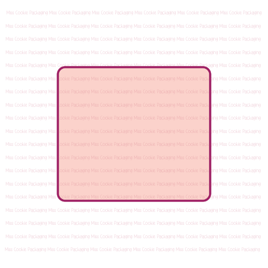 Rounded Rectangle Cookie Cutter (6) Rounded Rectangle Cookie Cutter